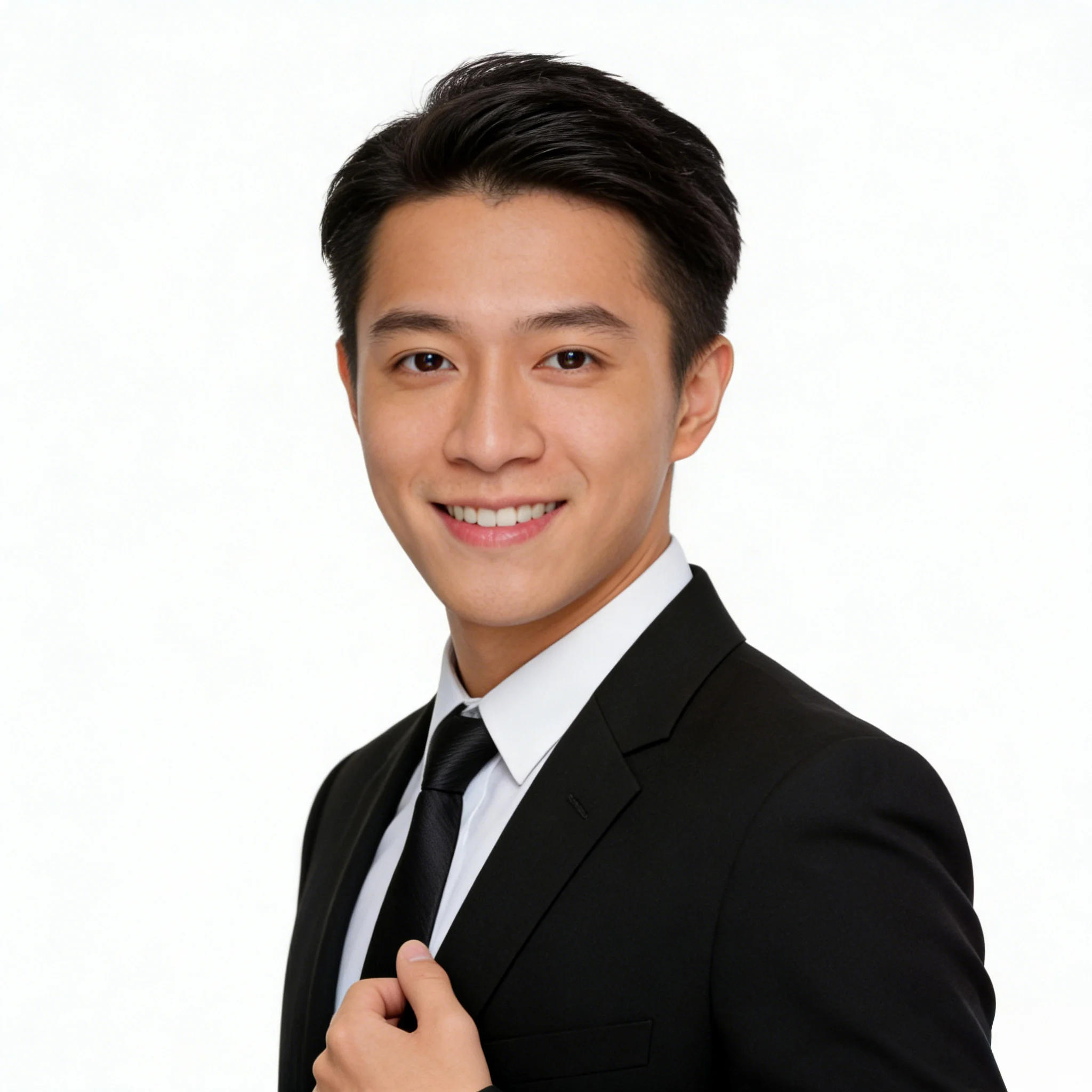 Kevin Lin 頭像